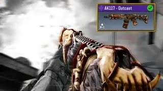 Free redeem code in cod mobile (ak117 epic skin)