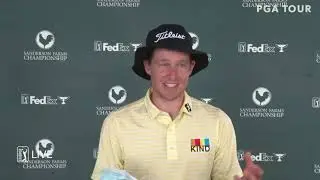 Peter Malnati Joins Play Yellow