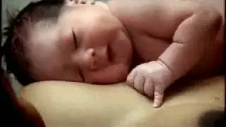 UNICEF: Inisiasi Dini Menyusu Air Susu Ibu