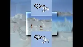 Request YTPMV 130 Pingu and the Snowball Scan