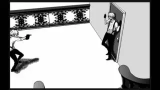 Mr. Kirkland~ [Hetalia Doujinshi]