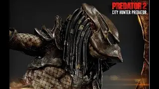 Predator: Hunting Grounds —неудачная охота OWLF!!!!!City Hunter!!!!!