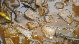 Beef Tilli Bhuna Recipe #recipe  #viralvideos