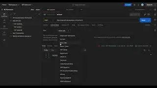 Use Generated token in Postman