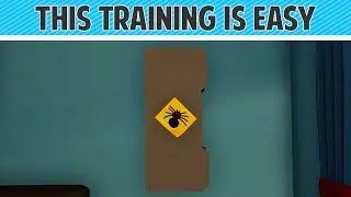 Kill it With Fire 2 - Omega Two -  Training Day All Locations + Gasoline Blueprint