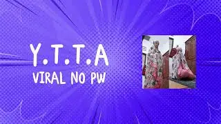 MUKENA PINK VIRAL LINK TIKTOK TERBARU 2026
