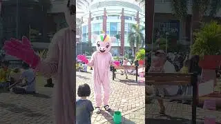Joget terosss