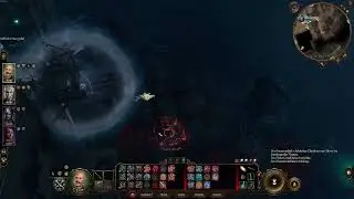 Killing toll collector with one bonus action - Tactician Baldur's Gate 3