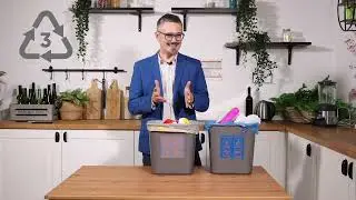 Как начать сортировать мусор. Урок 4. Как читать маркировку и подготовить упаковку к сдаче?