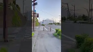 Fuji Mountain