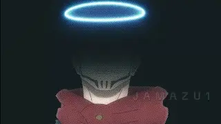 Ryomen Sukuna.