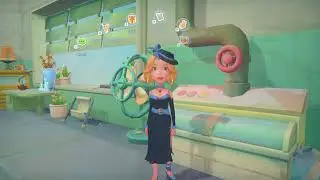 My Time at Portia [ 20 ] - End