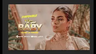 Lu de la Tower- Not Your Baby (NYBB) | Official video