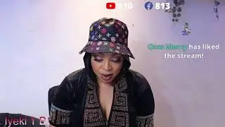 DEM SAY FRANK KNACK MAMA EGO