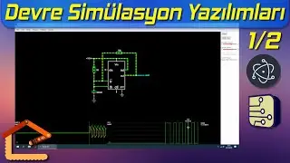 Bilgisayarda Devre Simülasyon Uygulaması (Falstad) 1/2 #39