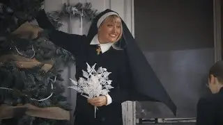 Trailer: The Nun Tickles The Priest - The Perfect Revenge