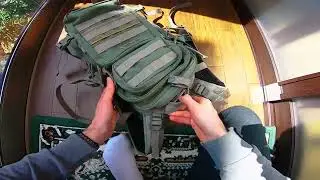 Maxpedition Falcon II Backpack   7 years of use review