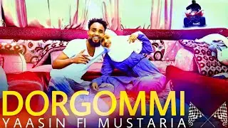 challenge Dorgommi || Yaasin & Mustaria||