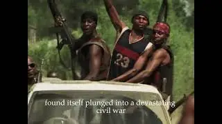 Conflict Diamonds Part - (Full)