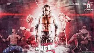 WWE: Edge 7th Theme - 