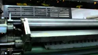 SOLNA 425 Plus: Элементы управления