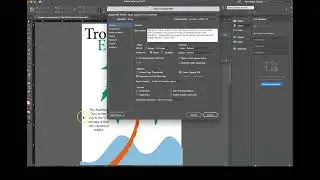 Creating Printer's Marks CC