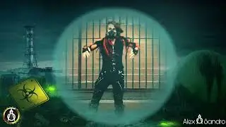 ☣Industrial Dance☣ ☣ Mordacious   Broken Promise ☣