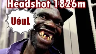 BF4 Sniper desumilde 