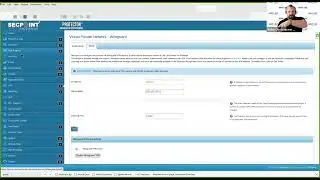 SecPoint Protector AD Sync Antispam Quarantine