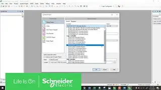 Set Up M241 PLC Modbus TCP IP IO Scanning in EcoStruxure Machine Expert | Schneider Electric Support