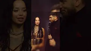 Колоборация года
