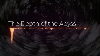 The Depth of the Abyss - AI Composed Music by AIVA