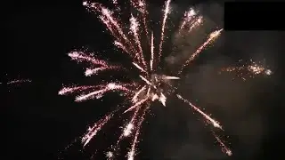 АПОКАЛИПСИС ФЕЙЕРВЕРК 600 залпов 1 дюйм(а)