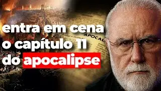 What does the Apocalypse say about today? | Jan Val Ellam