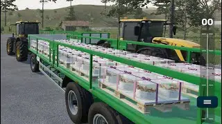Farming Simulator 23 Cake Sold