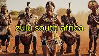 The Heartbeat of Africa — Village Dance That Echoes Power and Pride 💫🌍