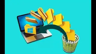 Silinen Dosyaları Geri Getirme. (MiniTool Power Data Recovery)