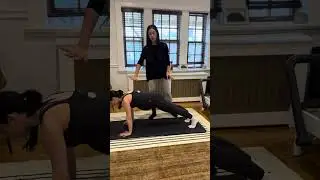 Pregnancy Yoga Modifications for 2nd & 3rd Trimester | Safe and Gentle Prenatal Practice
