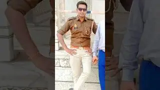 Jaat Sher Me aa raha tha