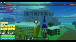 1 Hour Gameplay BloxFruit