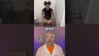 Fastest animal on the planet