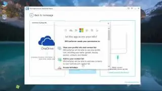 How to Transfer OneDrive Contacts to Samsung Galaxy Note 7?