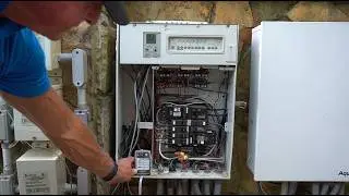 How to replace the sensor in a Jandy salt cell