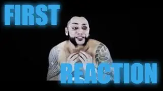 Hayko Cepkin - Paranoya React