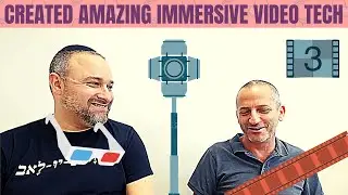 Building the Future of Immersive Content! 