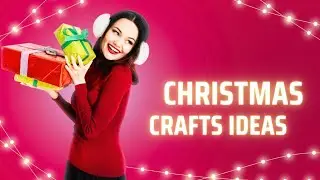 Best Christmas craft ideas 2023