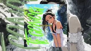 bxkq, PXLWYSE - TE CONOCÍ - bxkq Remix (Ultra Slowed)