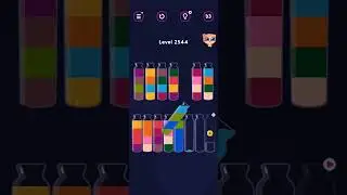 Get Color Level 2541 2542 2543 2544 2545