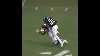 2018 Jalen Ramsey 💀‼️ *MENACE*