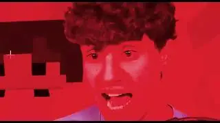 ALEX KLEIN AAN DE DRUGS